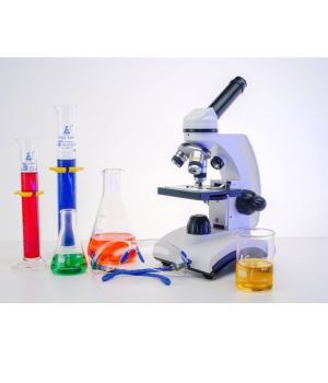 Chemistry lab equipment manufacturers