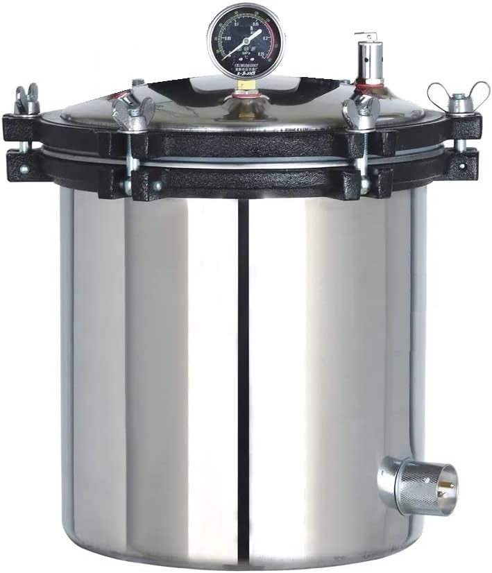 Best autoclave