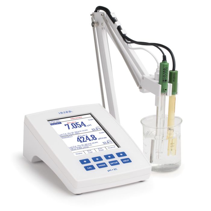 What is a Ph Meter and and why do we use it - MVTEX Science Industries