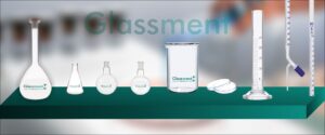 Laboratory Glassware Manufacturer