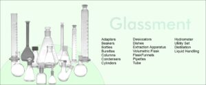 Laboratory Glassware Manufacturer