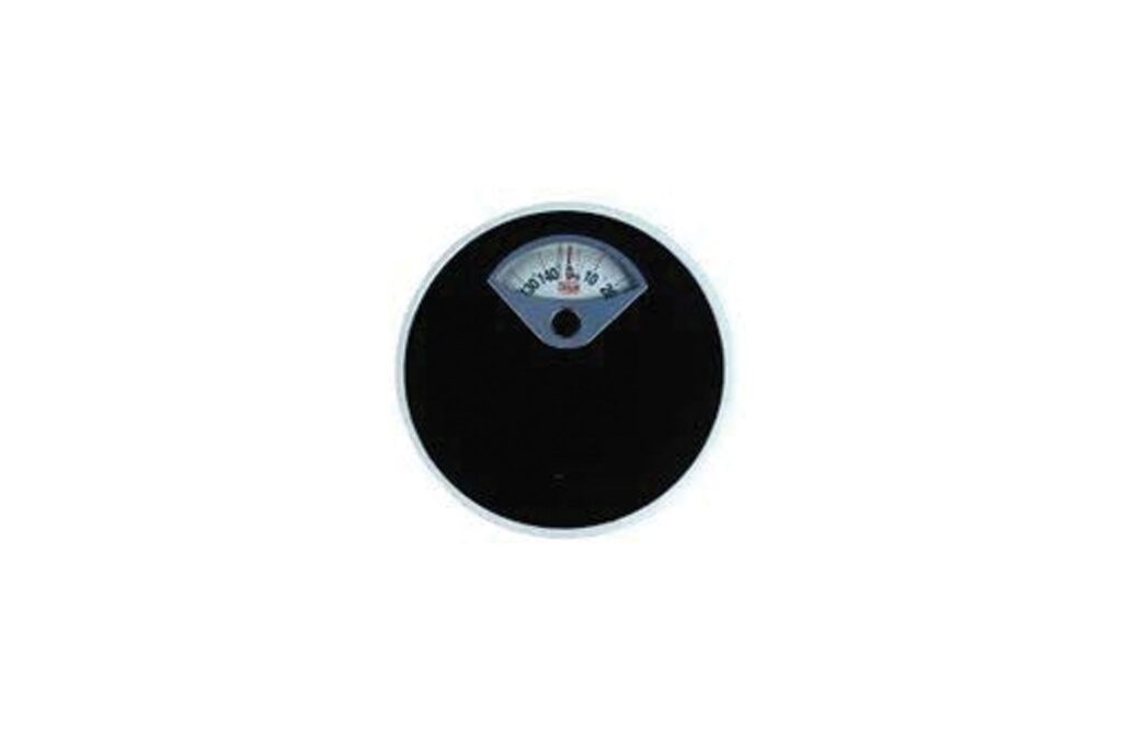 PERSONAL WEIGHING SCALE